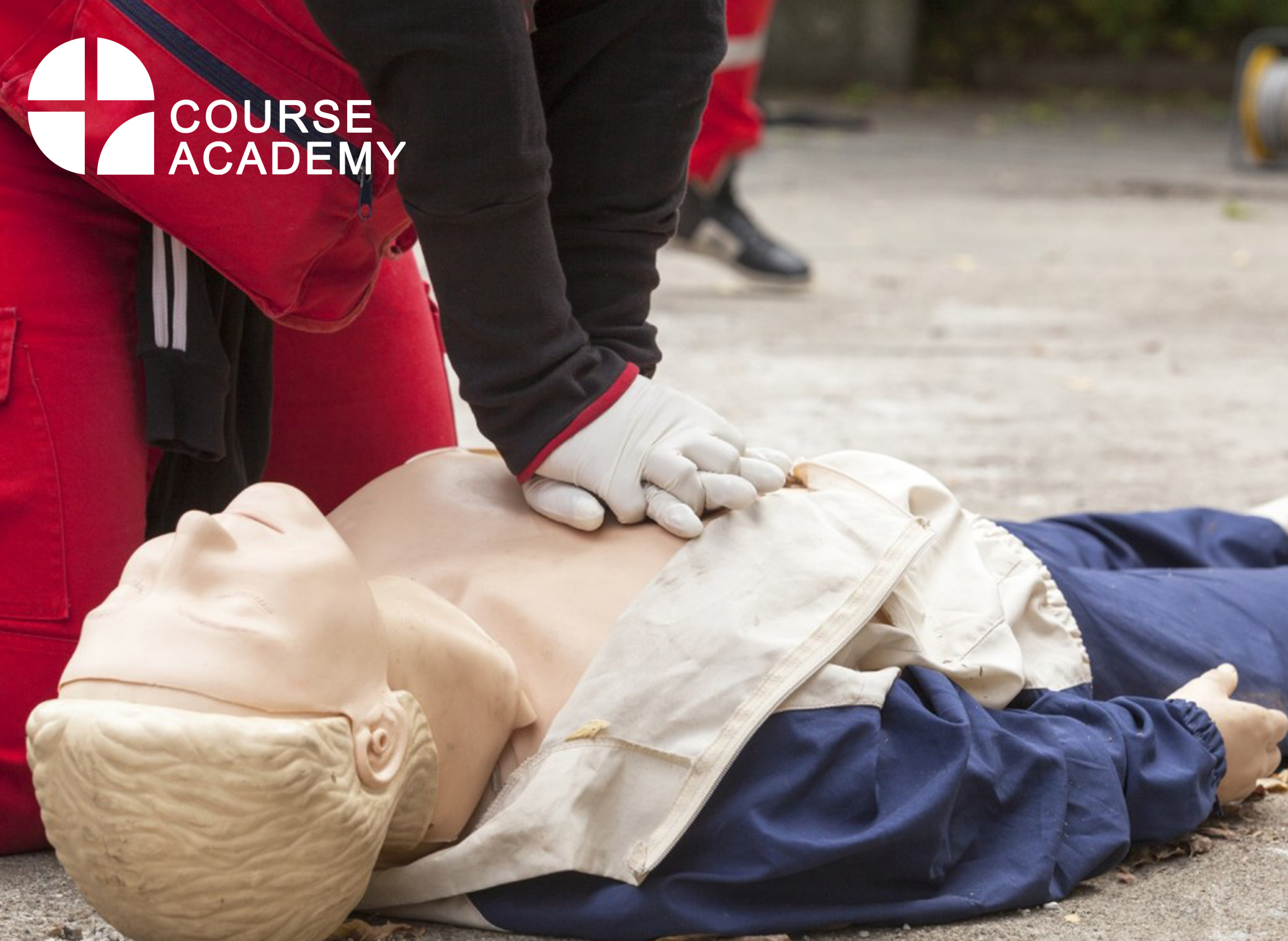 
First Aid Requirements and RIDDOR Training 