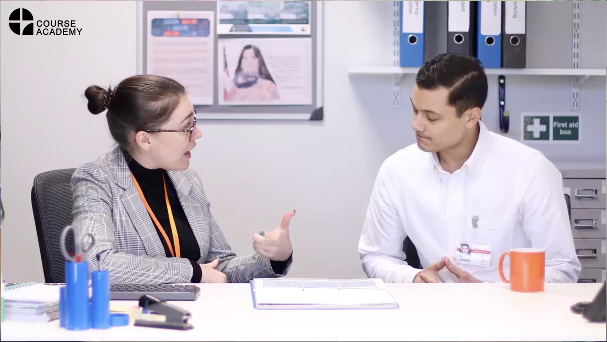 Delivering Bad News Training 