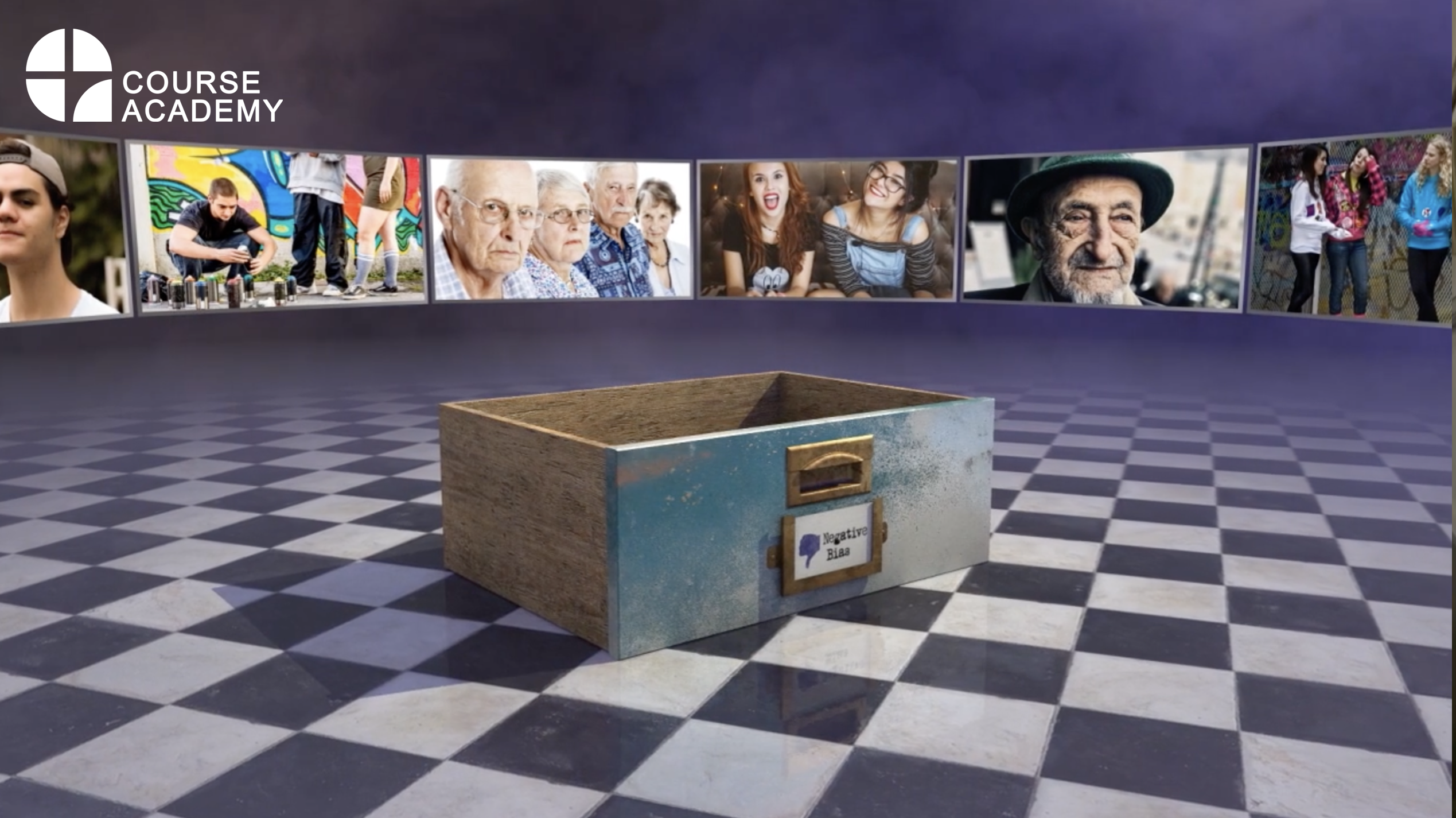 Unconscious Bias for Managers