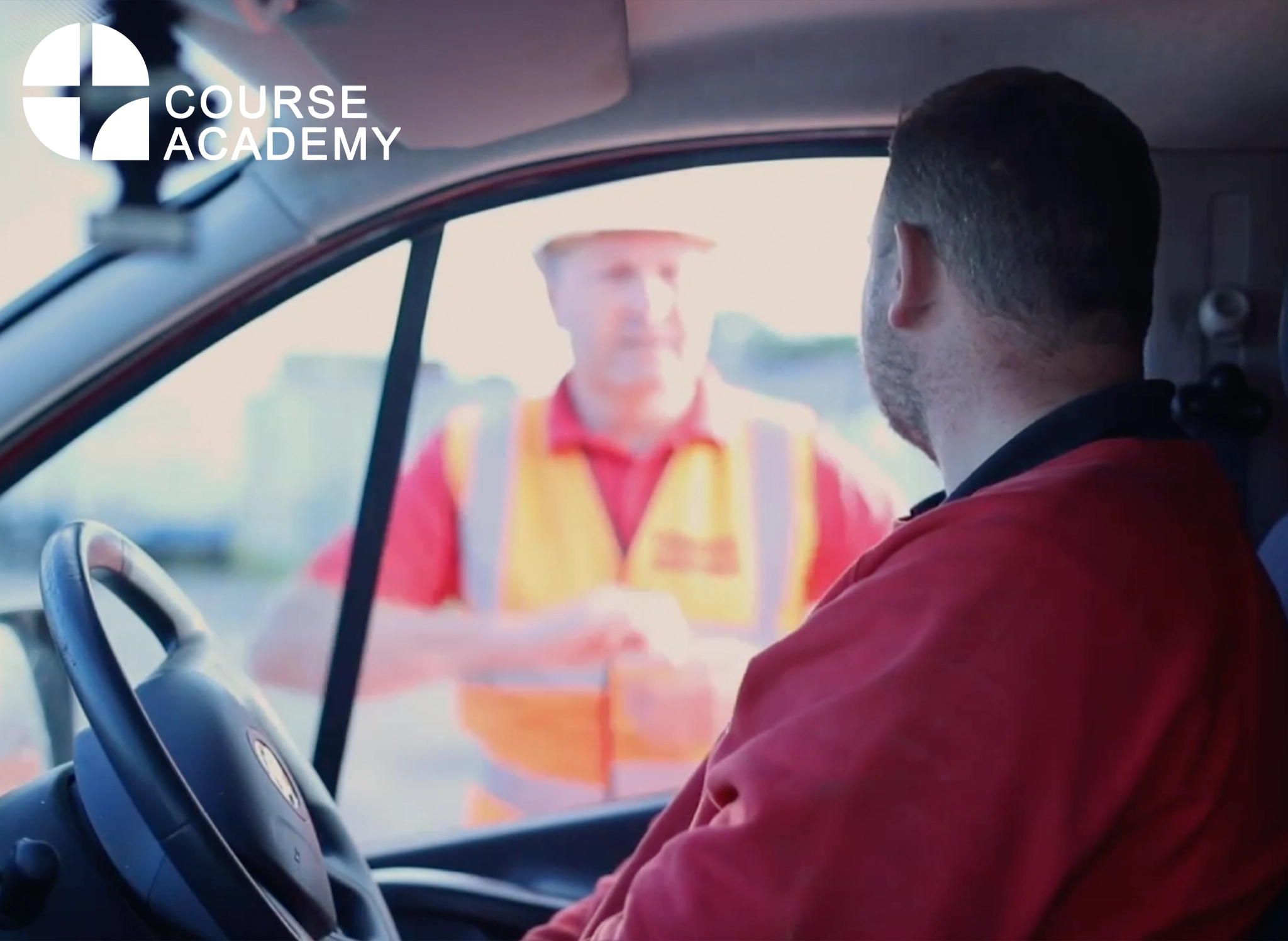 
Banksman Essentials Training
