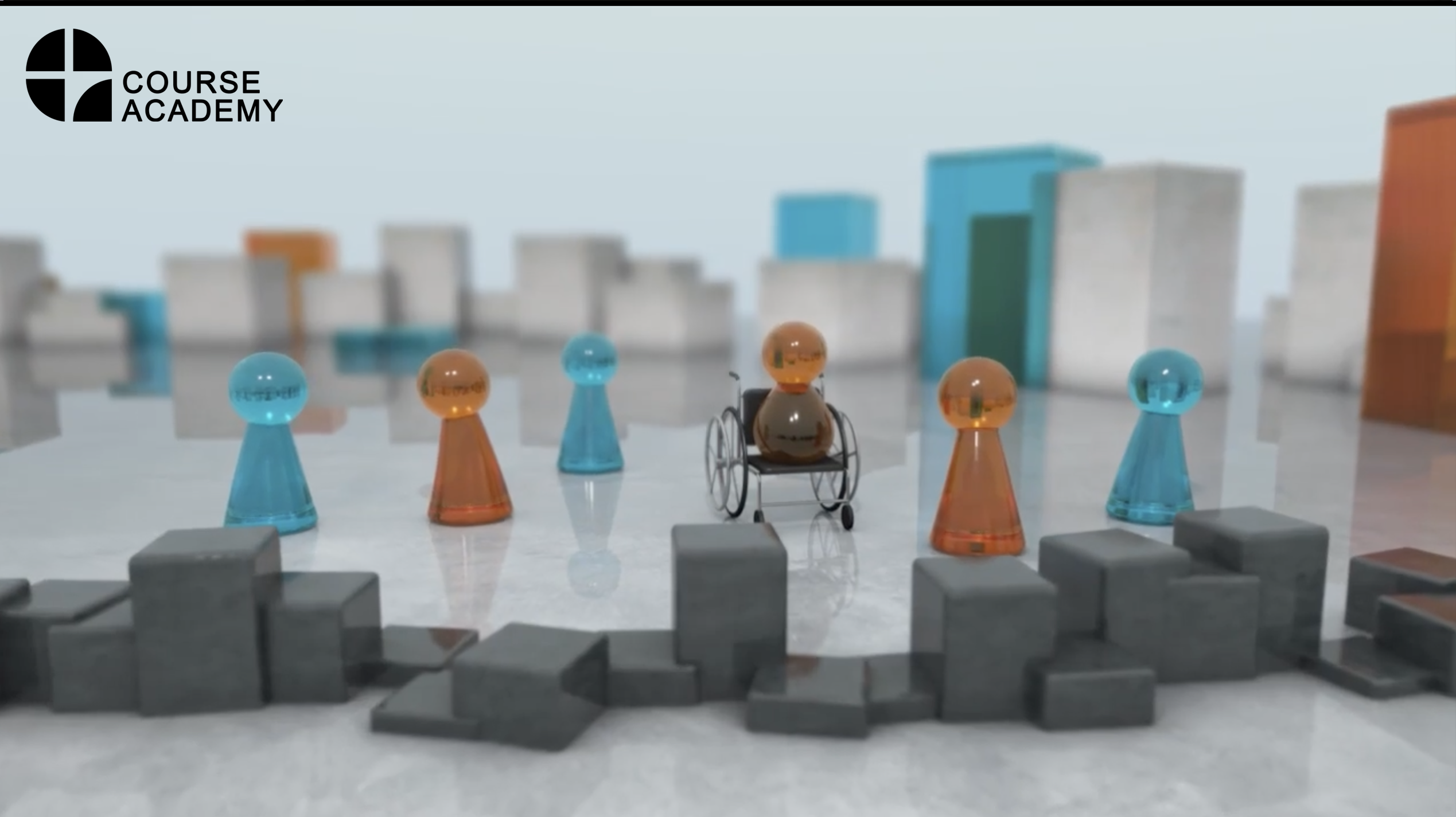 Disability Awareness & Inclusion Training 