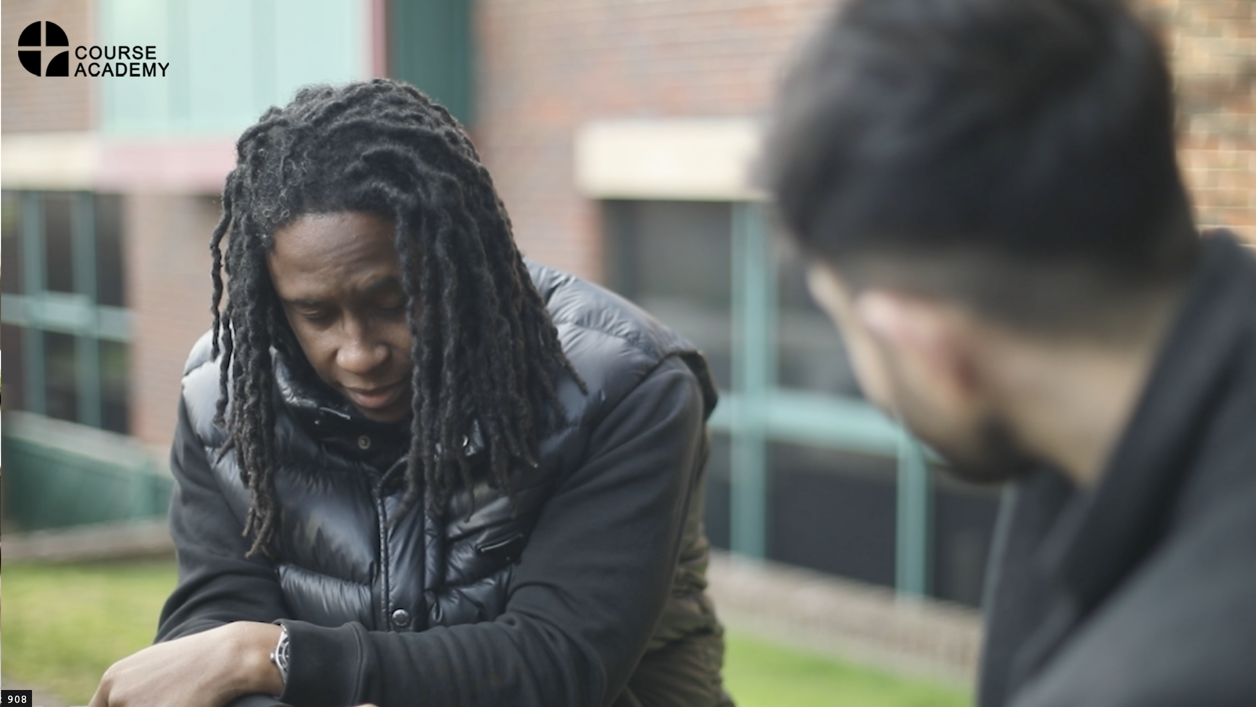 Emotional Intelligence