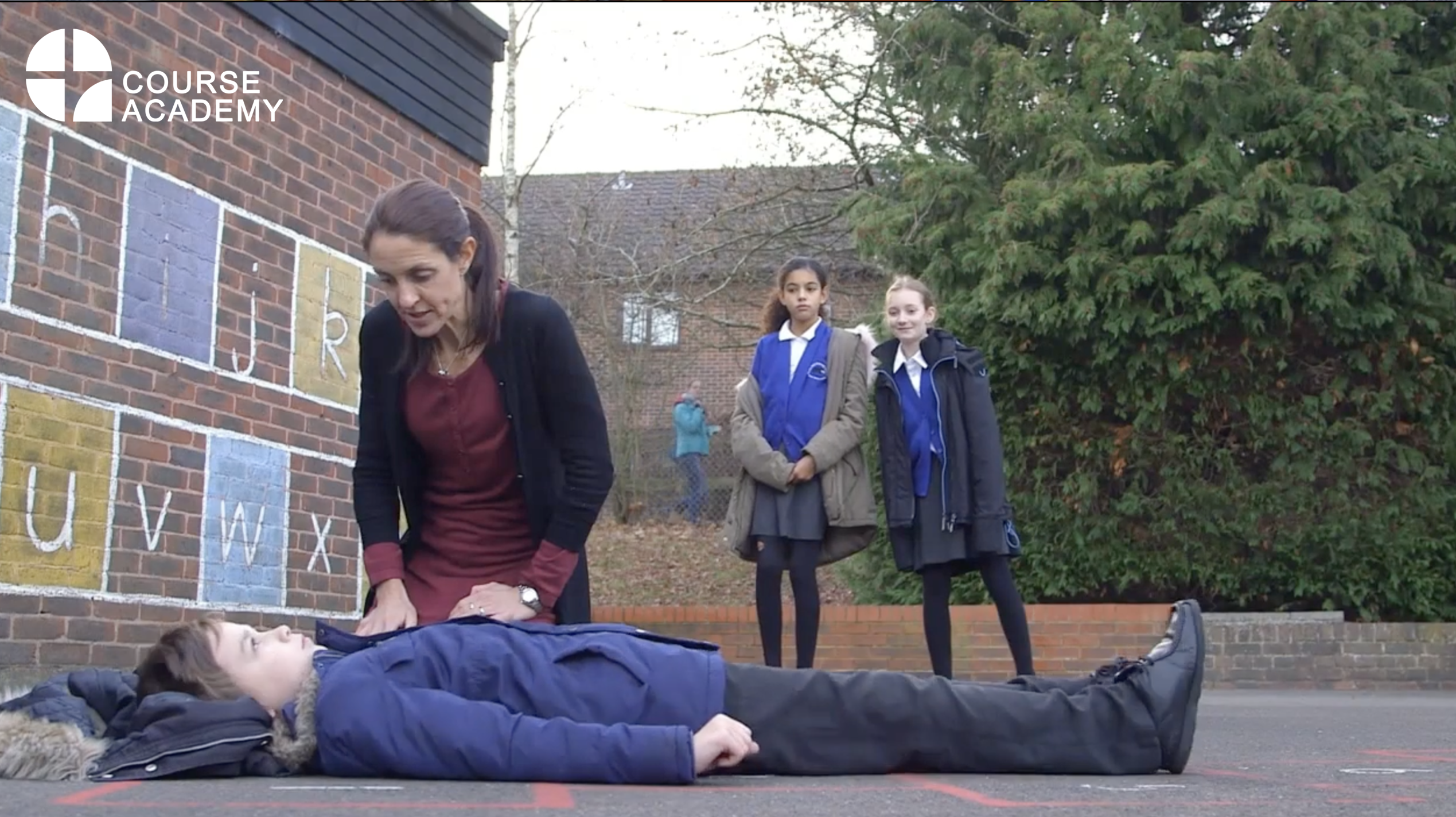 Epilepsy Training for Schools & Carers 