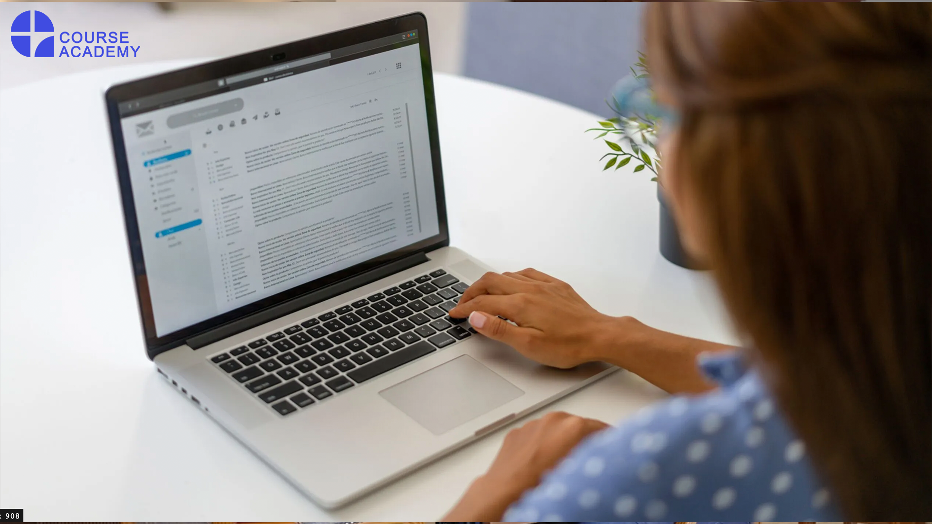 Microsoft Outlook: The Basics (text-based) Training 