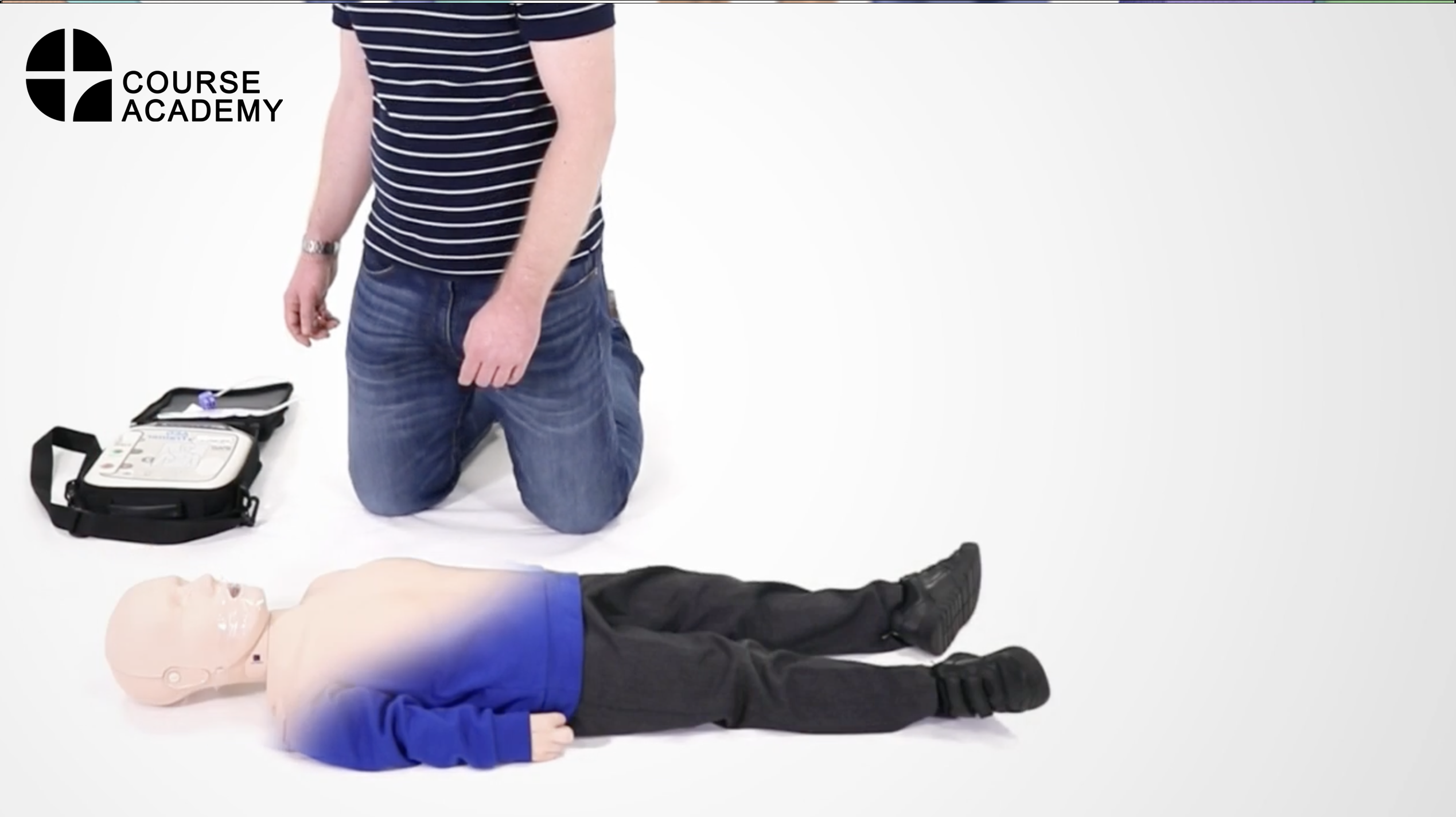 Paediatric First Aid Refresher