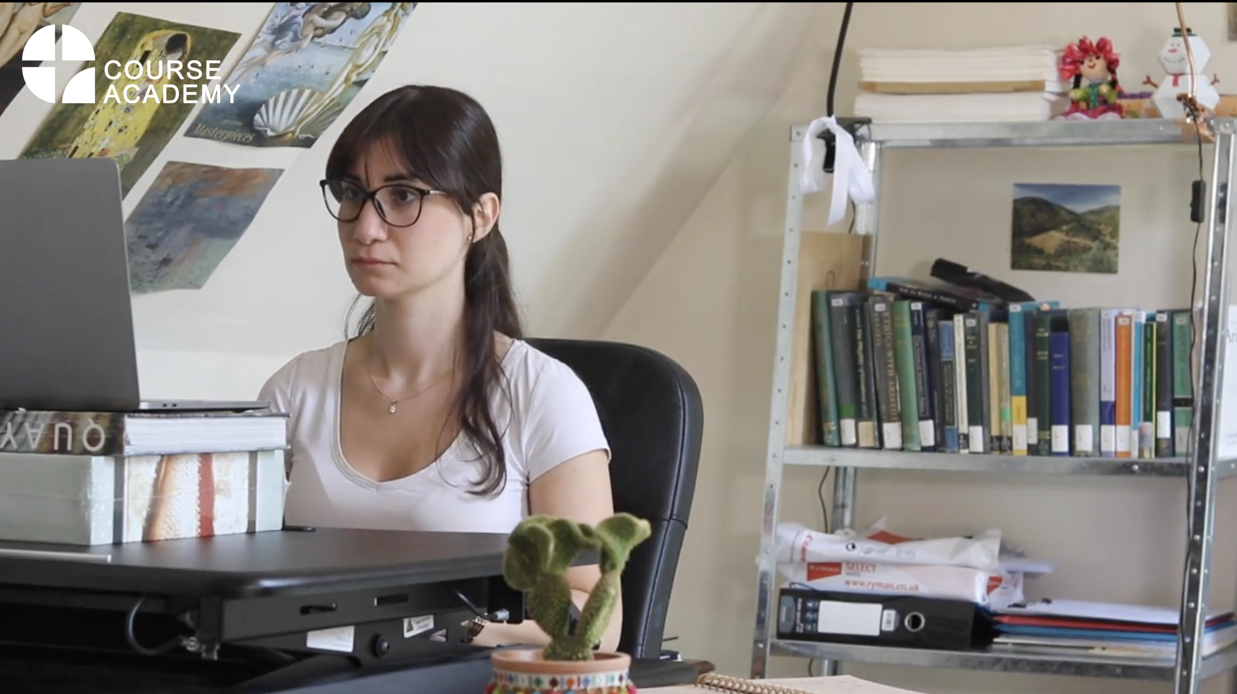 Effective Remote Working Training