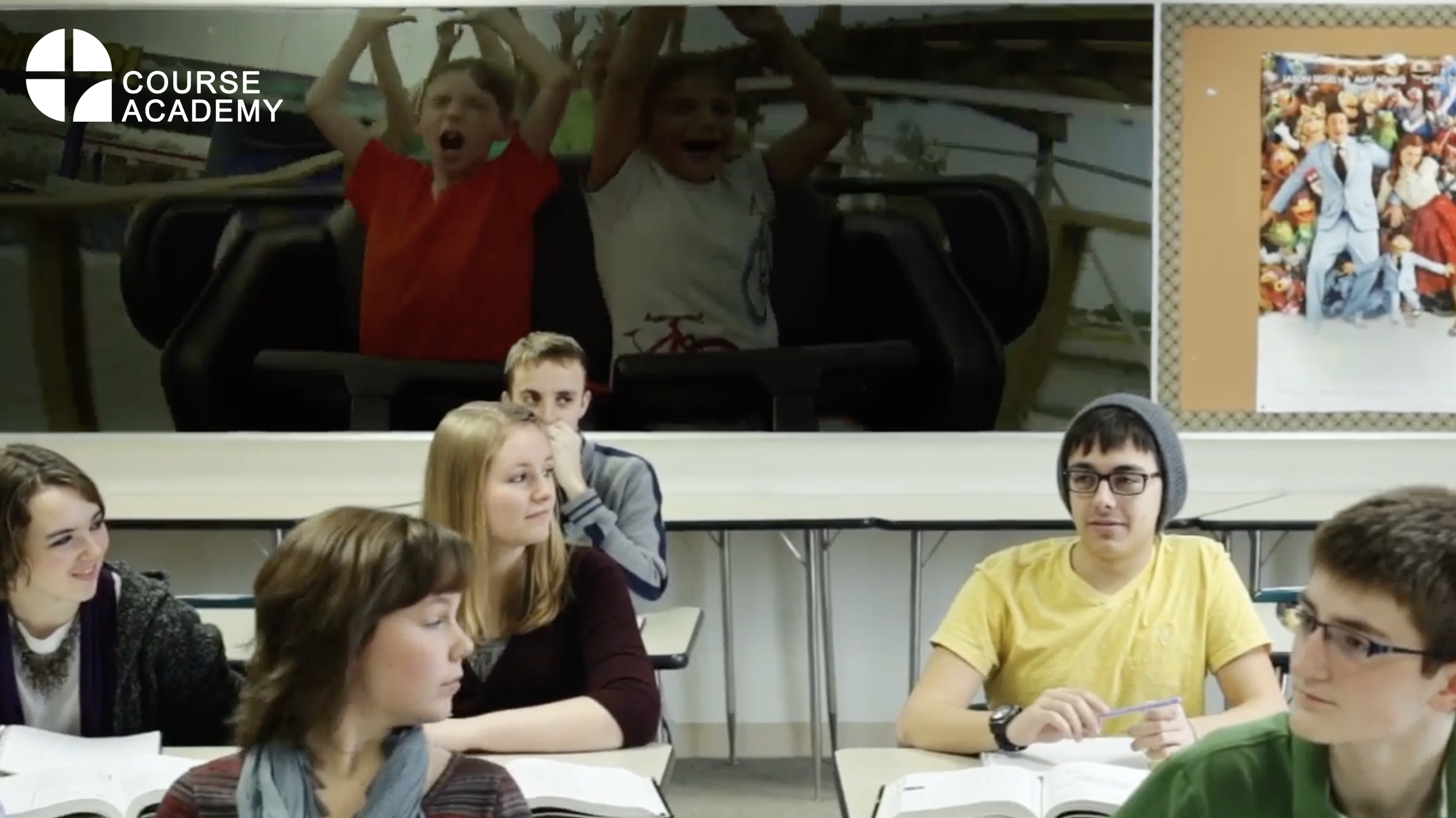 School Trips Training (For Organisers & Support) 