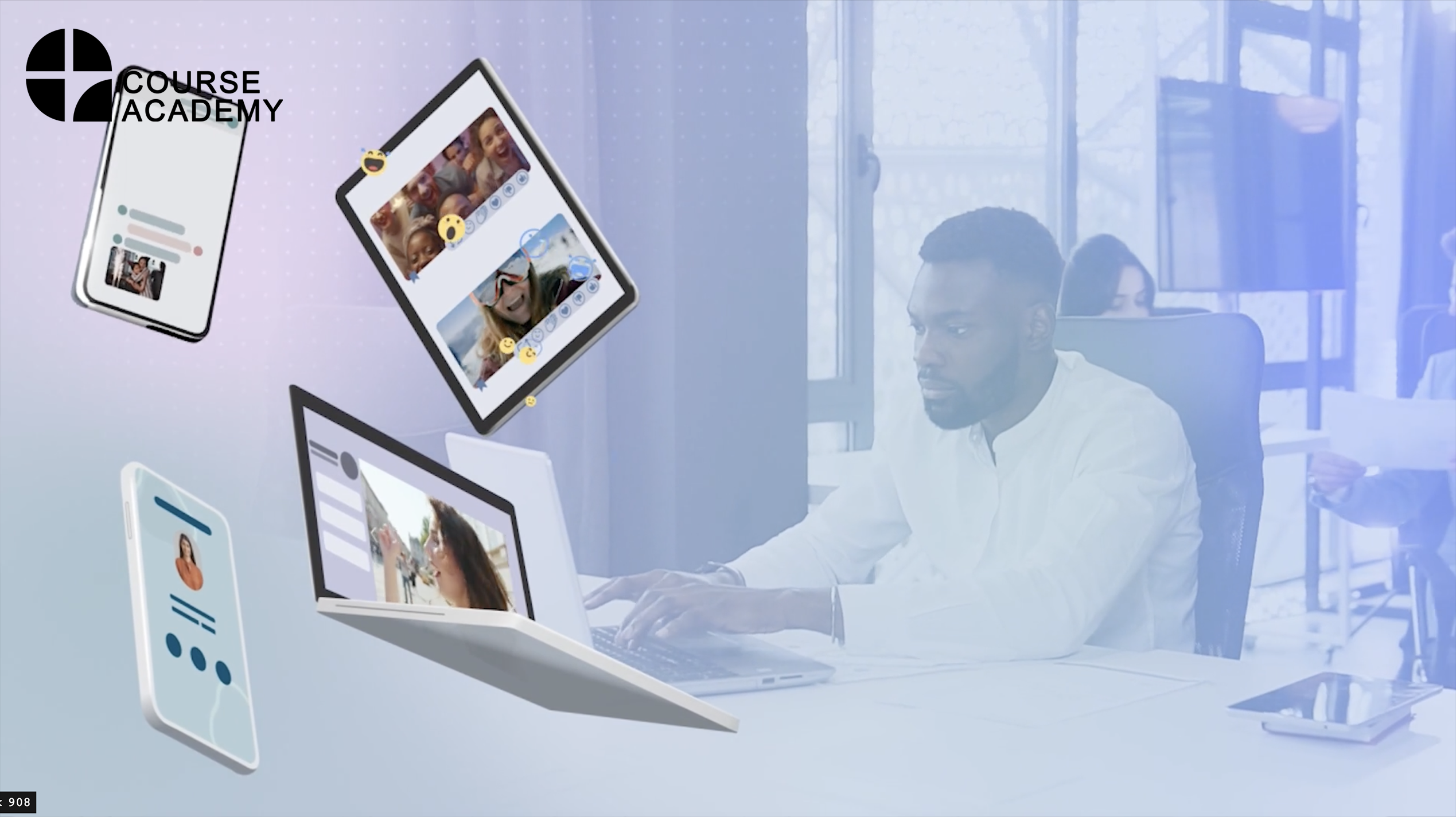 Social Media Awareness Training 