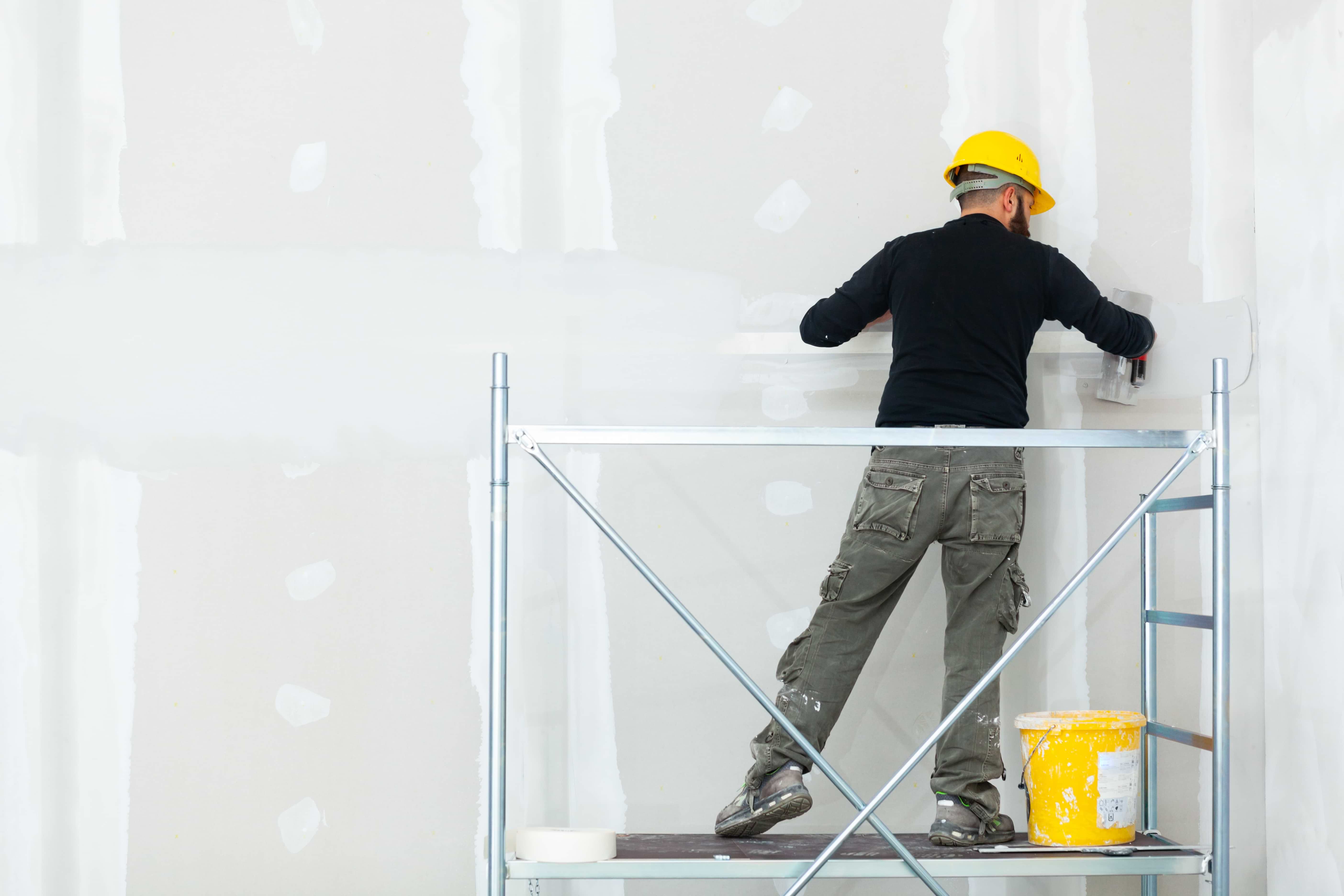  Level 2 NVQ Diploma in Interior Systems