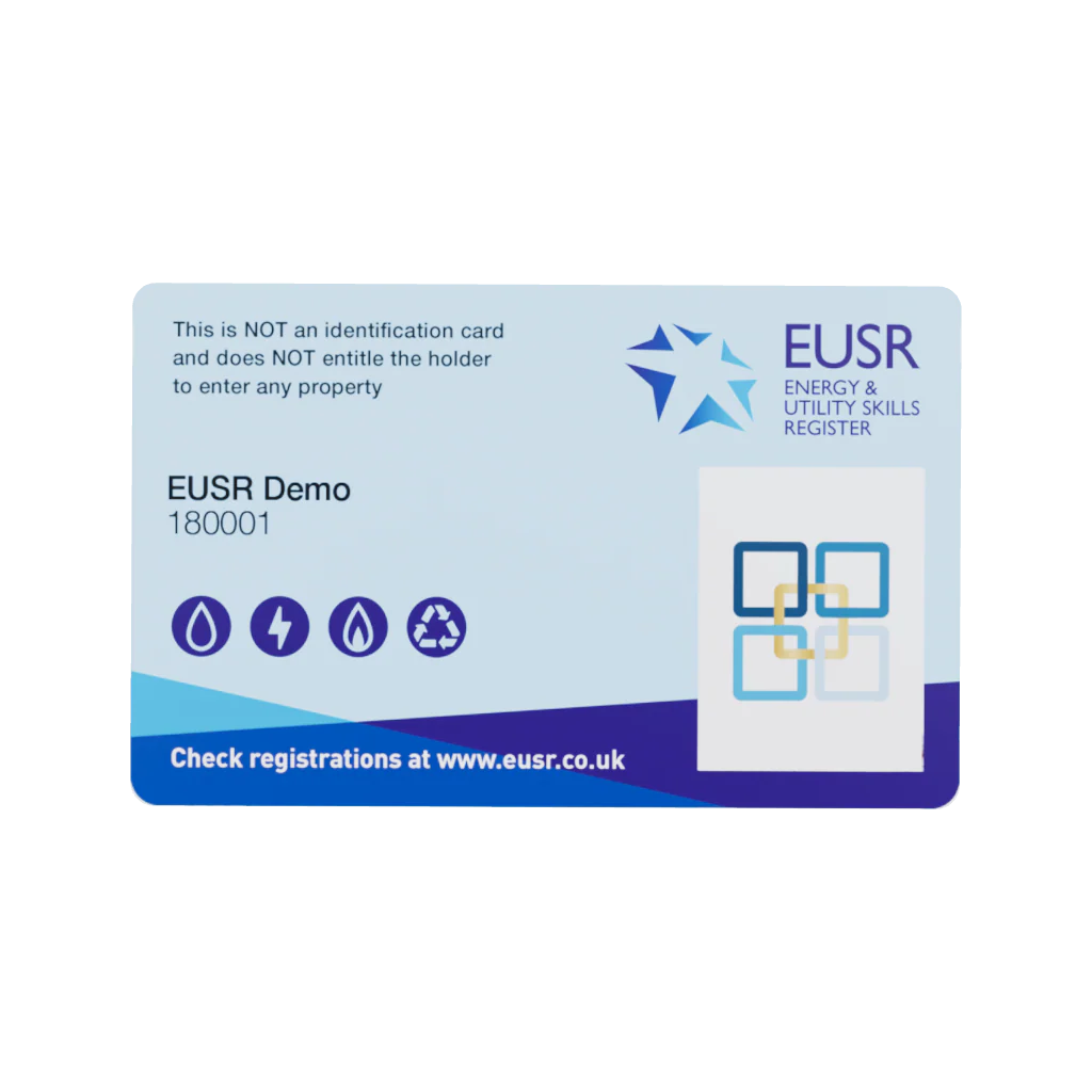 EUSR Water Hygiene