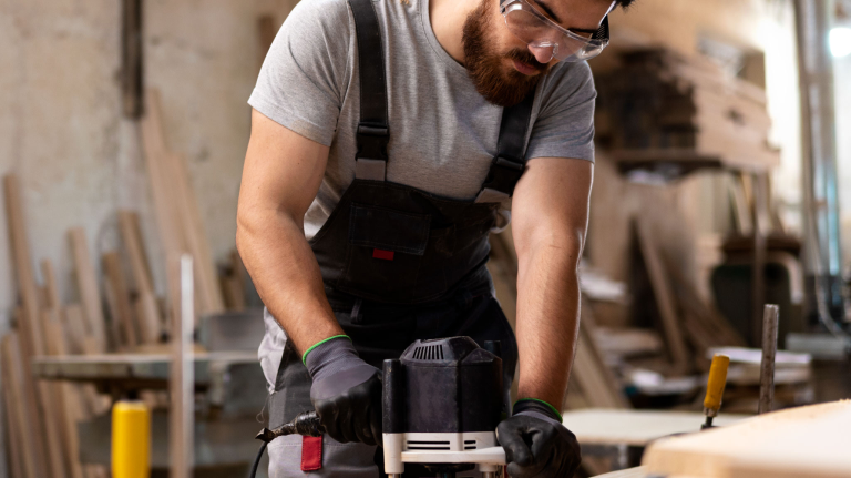 Level 2 Maintenance, Repair & Refurbishment Multi-Trade