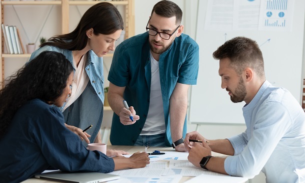 Level 3 Assessing Vocational Achievement in the Workplace