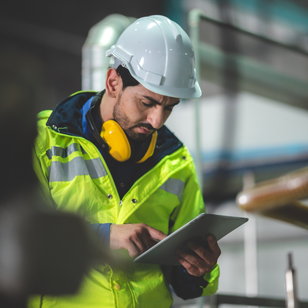 Level 6 Occupational Health & Safety Practice