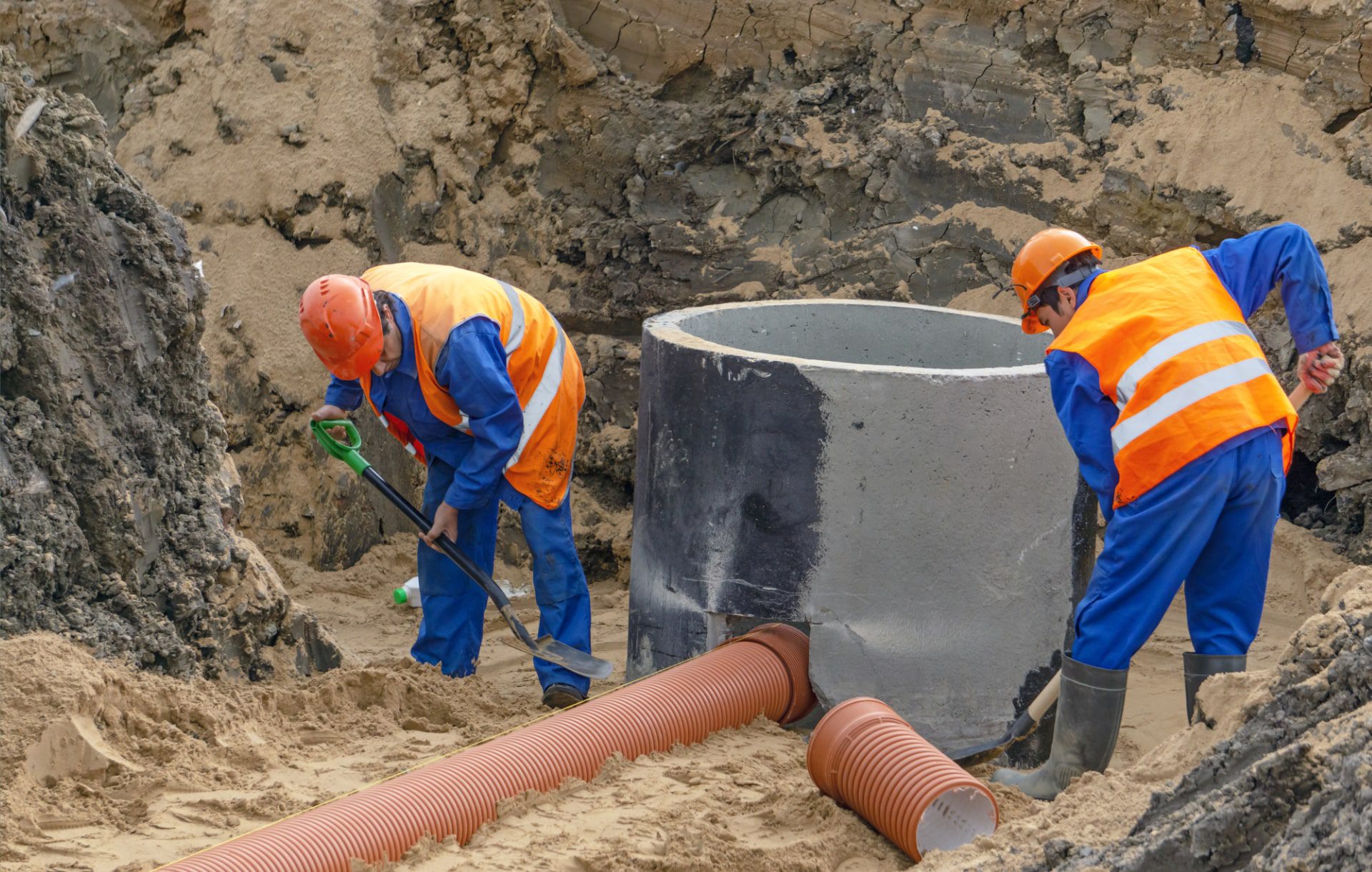 Level 2 NVQ Diploma in Construction and Civil Engineering Operations