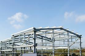 Level 2 Steel Erecting
