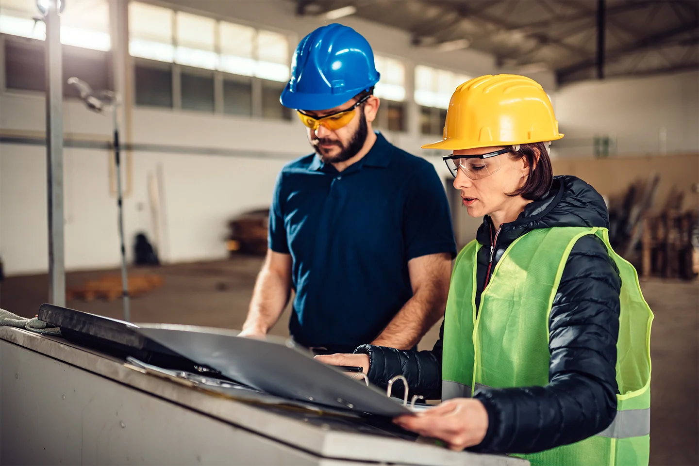 IOSH Working Safely 