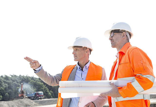 Site Management Safety Training Scheme Refresher